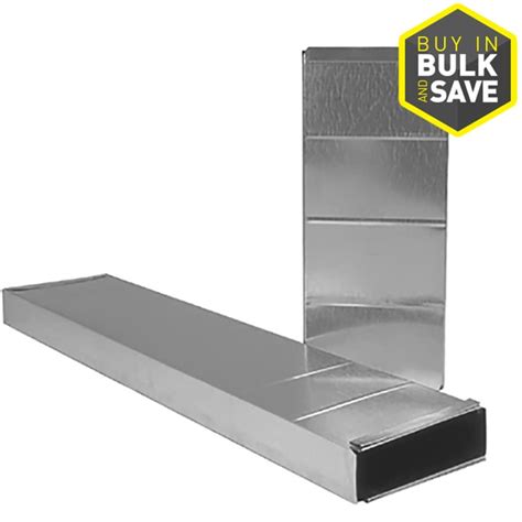 lowe's metal ductwork